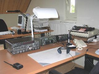 Shack klein jbl