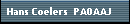 Hans Coelers  PA0AAJ