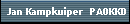 Jan Kampkuiper  PA0KKD