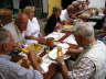 30 Lunch rest