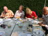 36 Afscheidslunch rest